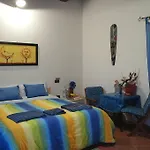 Alloggio per agriturismo Monte Majore