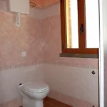 Alloggio per agriturismo Monte Majore Siliqua