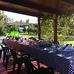 Alloggio per agriturismo Monte Majore