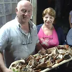 Alloggio per agriturismo Monte Majore Siliqua