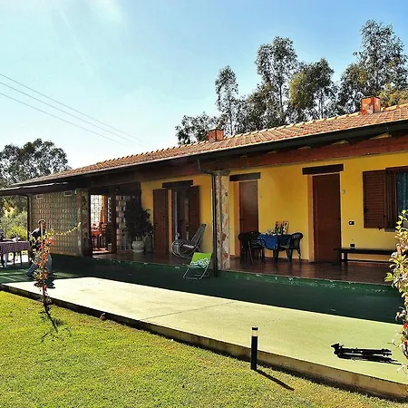 Agriturismo Monte Majore *