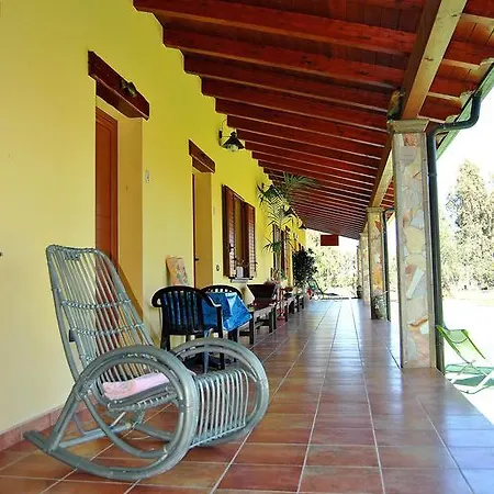 Agriturismo Monte Majore