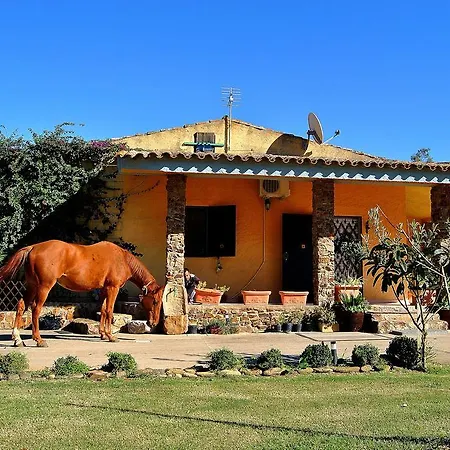 Agriturismo Monte Majore *