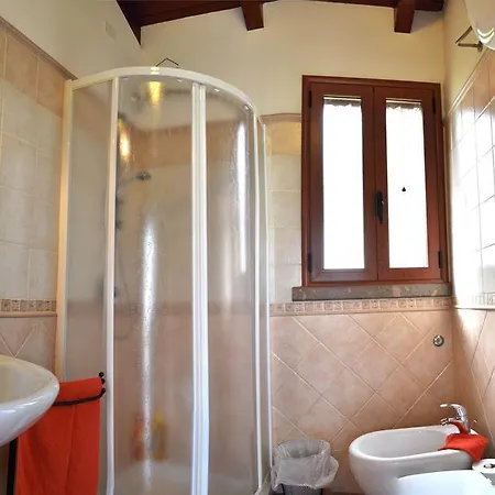 Farm stay Agriturismo Monte Majore *