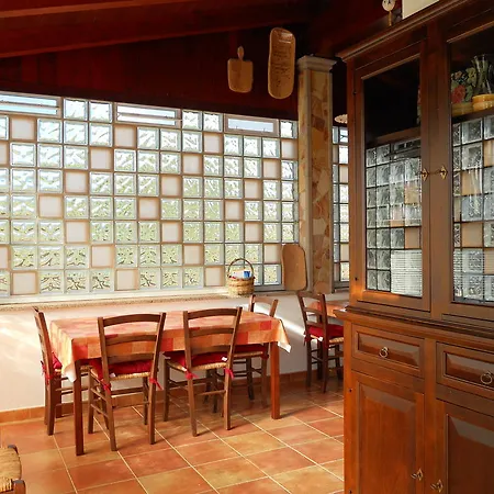 Lantgård Agriturismo Monte Majore