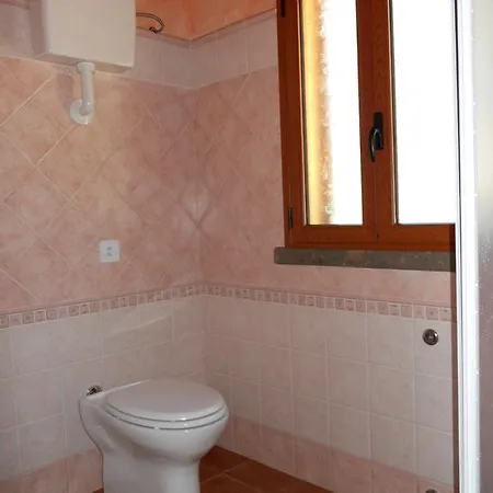 Farm stay Agriturismo Monte Majore Siliqua