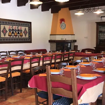 Agriturismo Monte Majore *