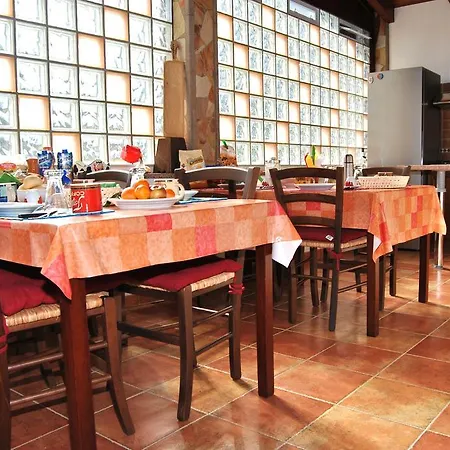 Monte Majore Siliqua