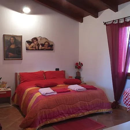 Monte Majore