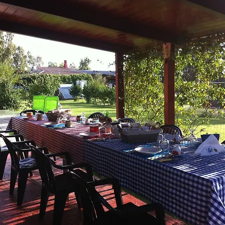 Farmház Monte Majore