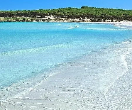 Monte Majore Siliqua