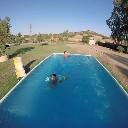 Monte Majore Alloggio per agriturismo *